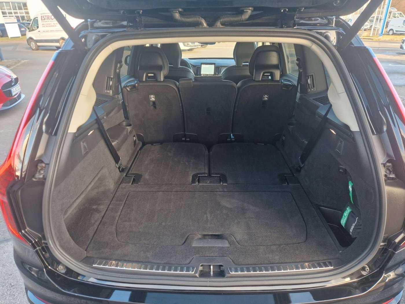 Volvo XC90 – Bild 8