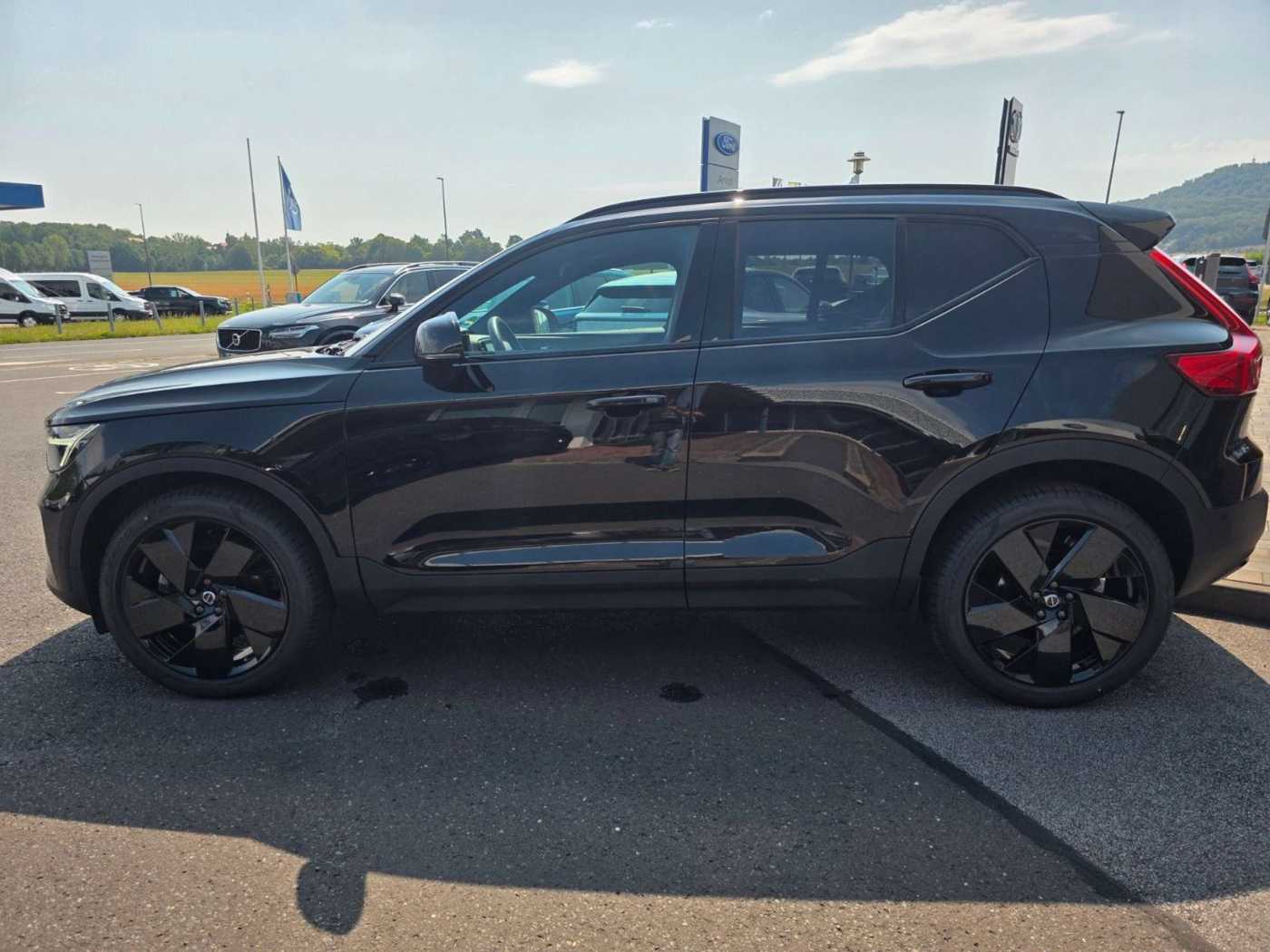 Volvo XC40 – Bild 10