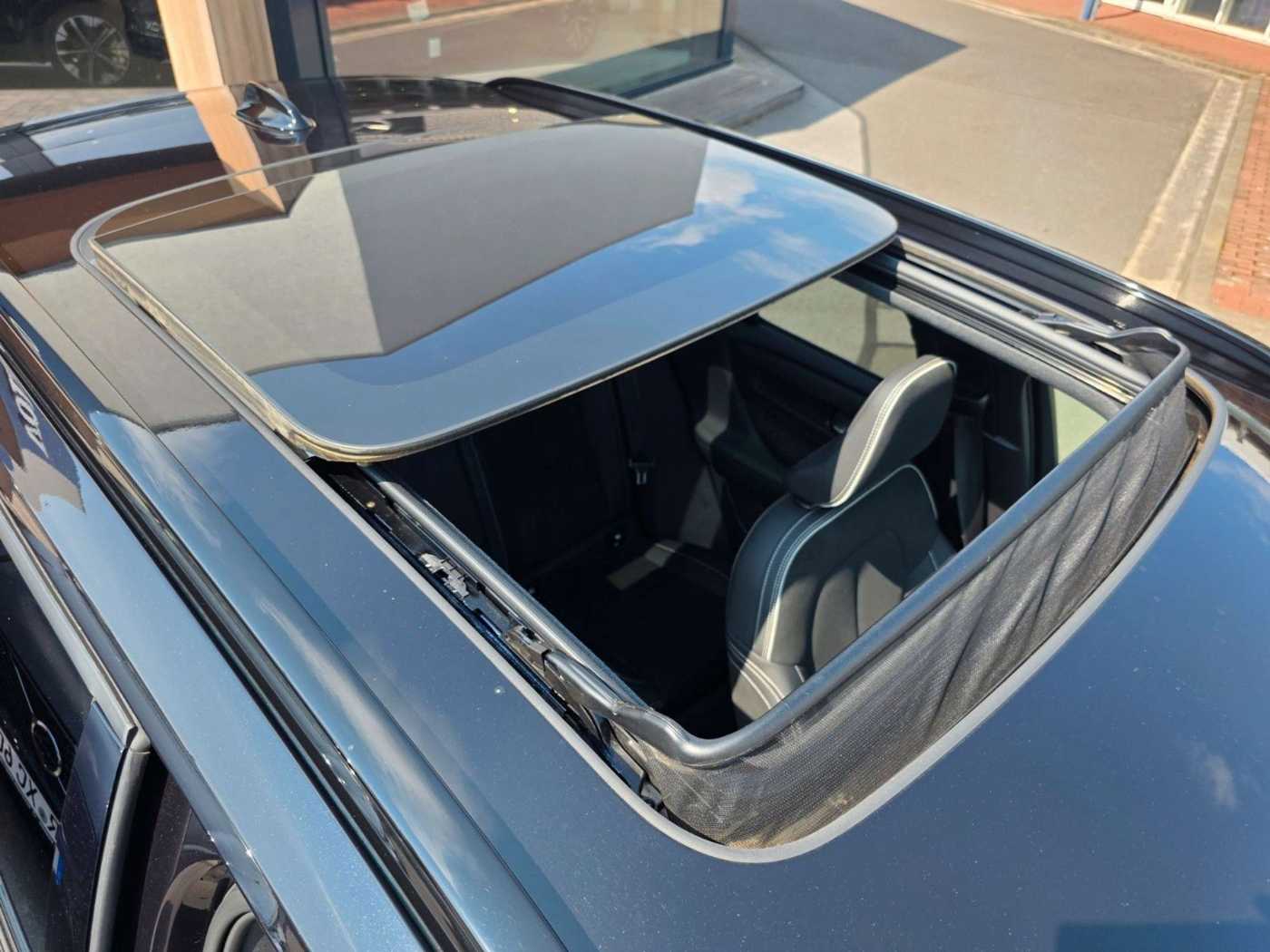 Volvo XC40 – Bild 11