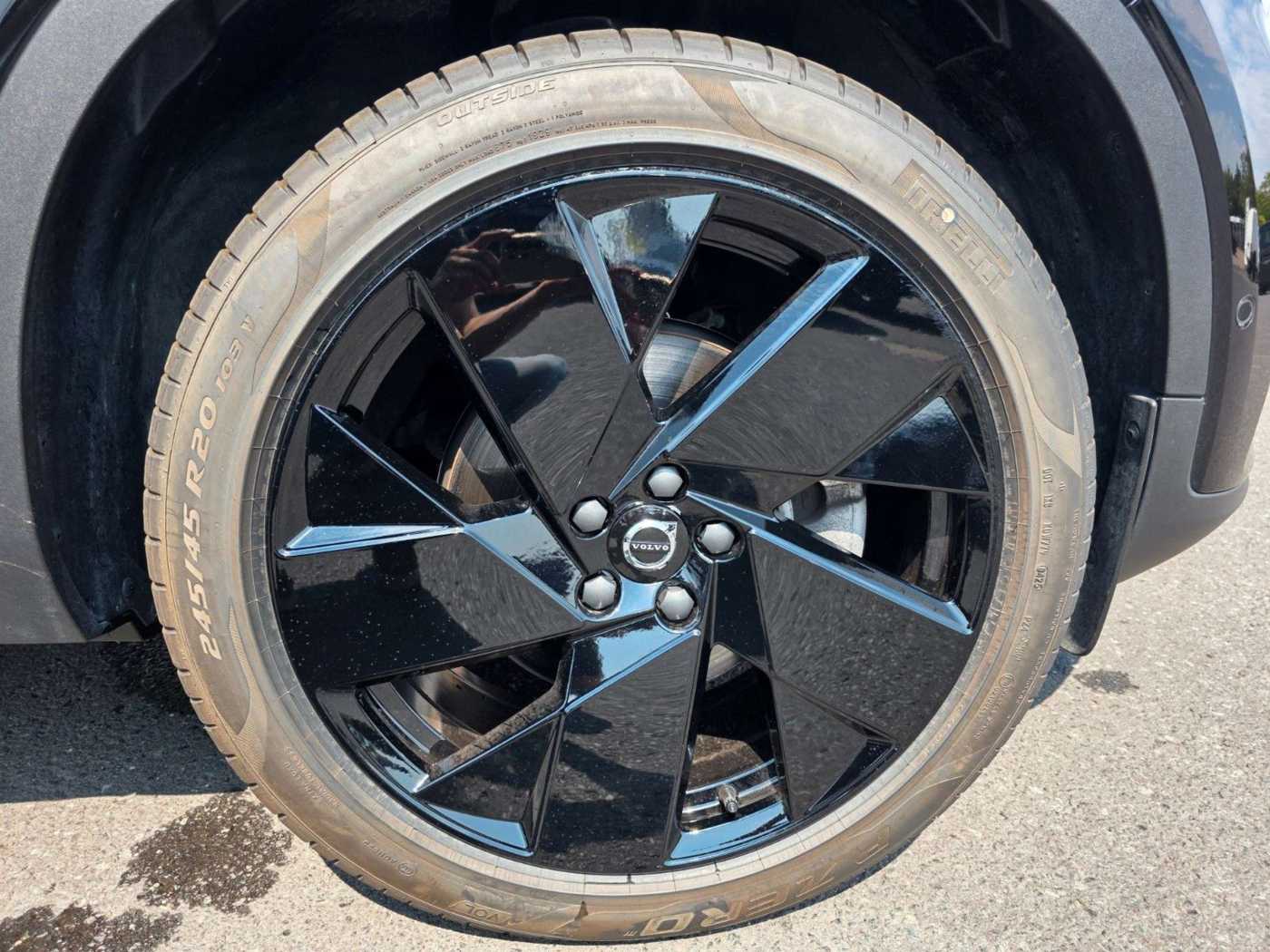 Volvo XC40 – Bild 12