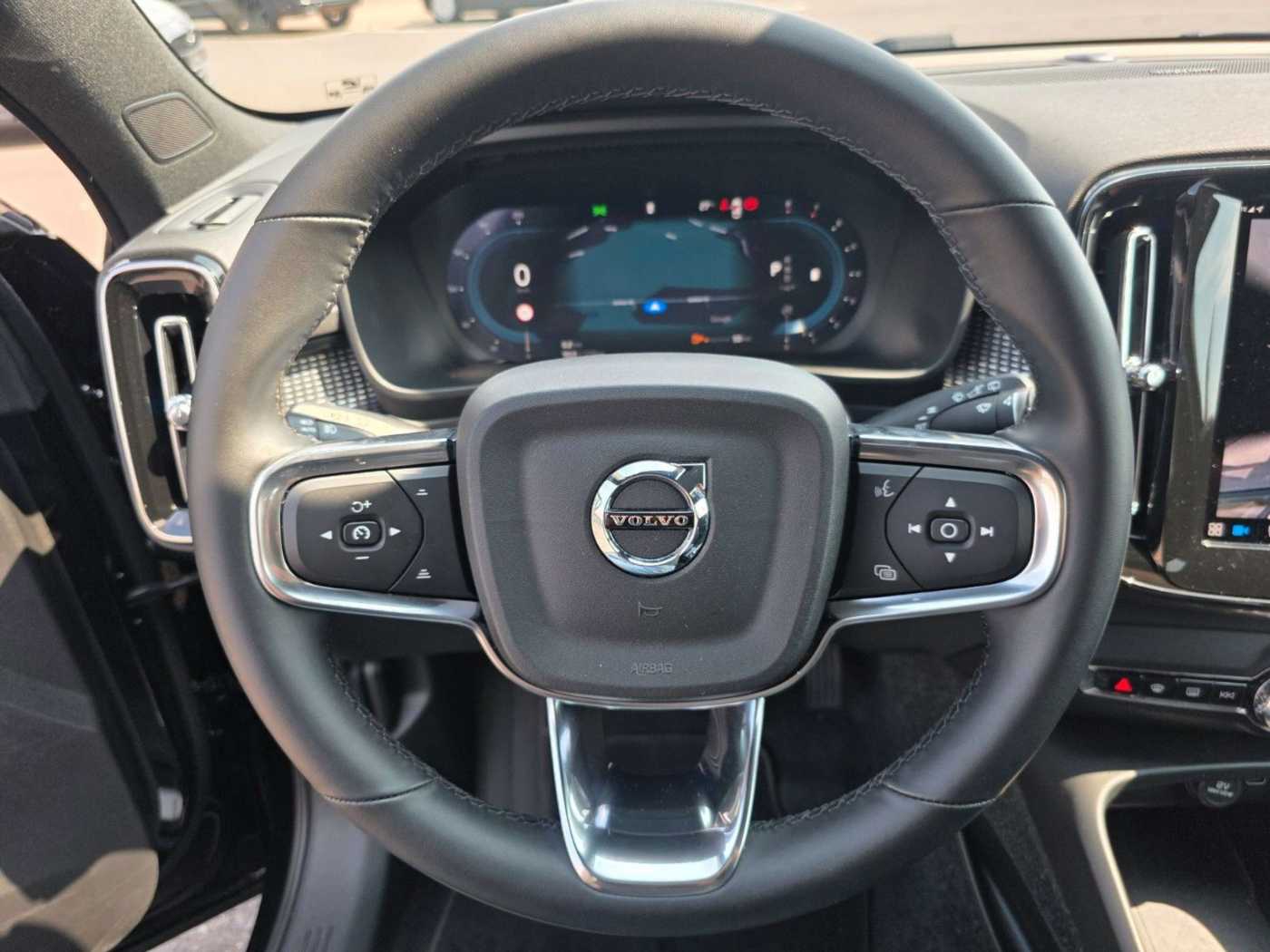Volvo XC40 – Bild 14