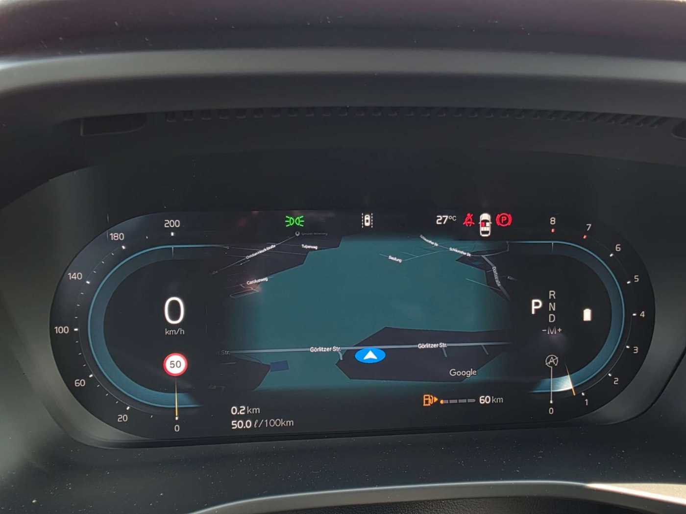 Volvo XC40 – Bild 15