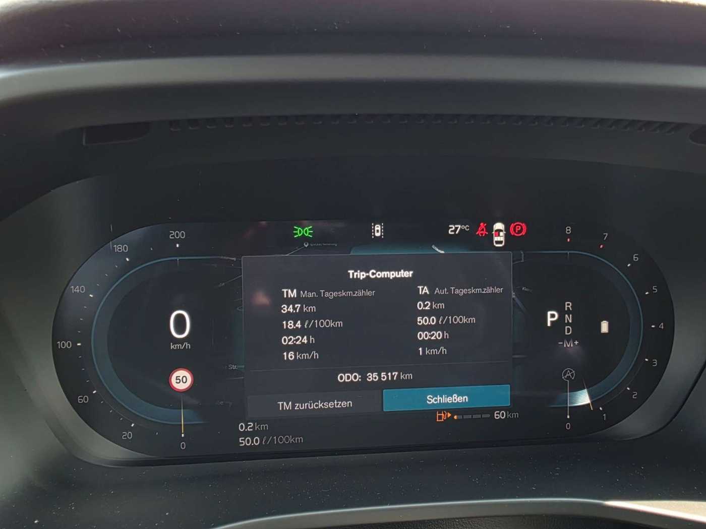 Volvo XC40 – Bild 16