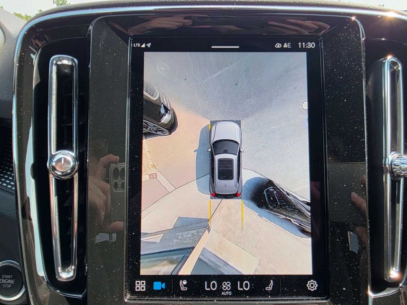 Volvo XC40 – Bild 18
