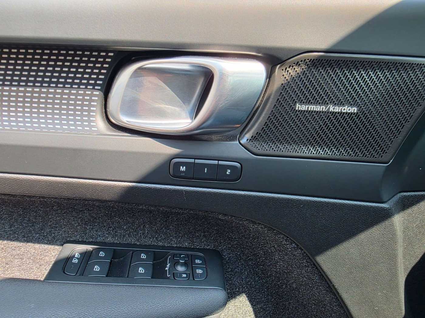 Volvo XC40 – Bild 19