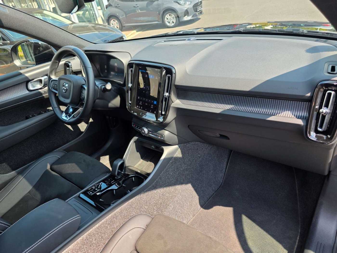 Volvo XC40 – Bild 20