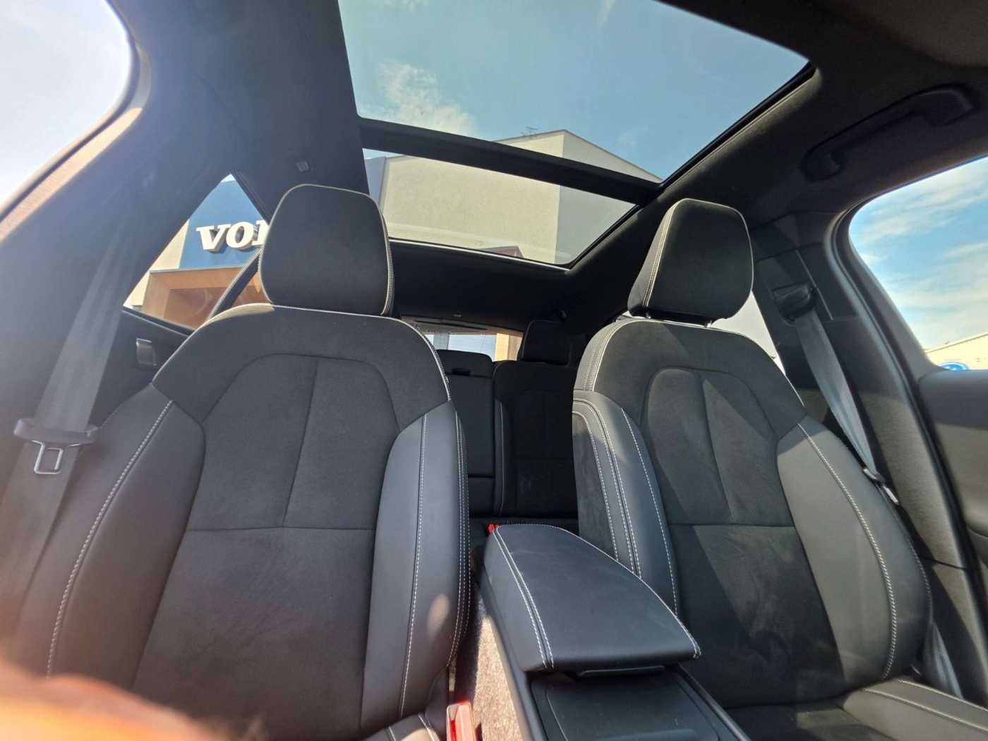 Volvo XC40 – Bild 21