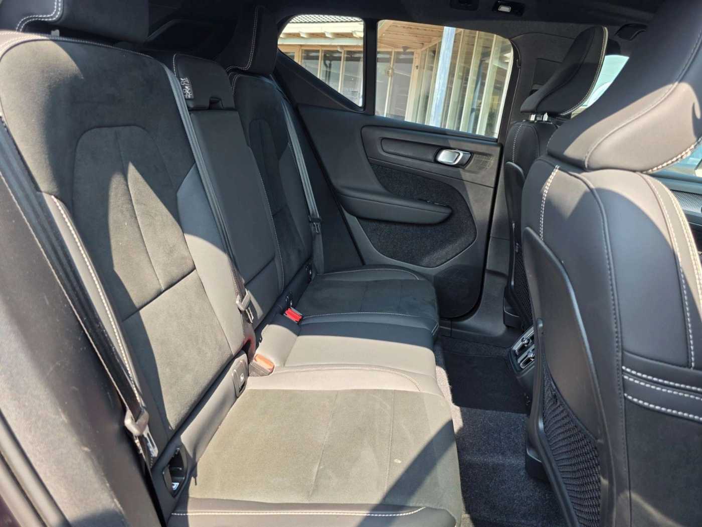 Volvo XC40 – Bild 22