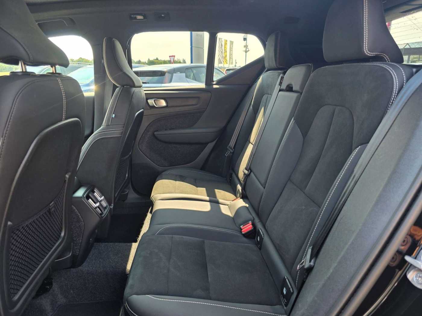 Volvo XC40 – Bild 23