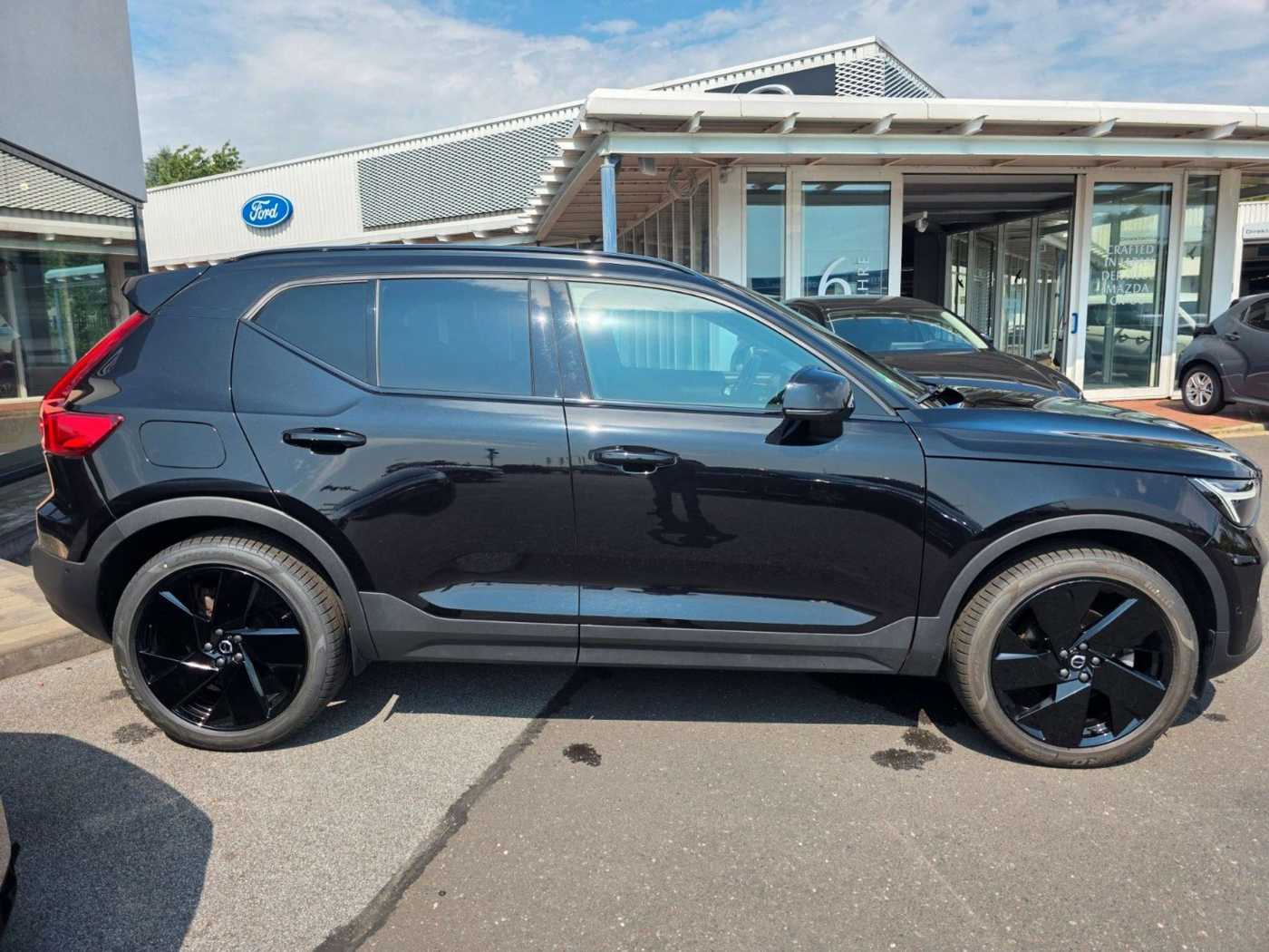 Volvo XC40 – Bild 4