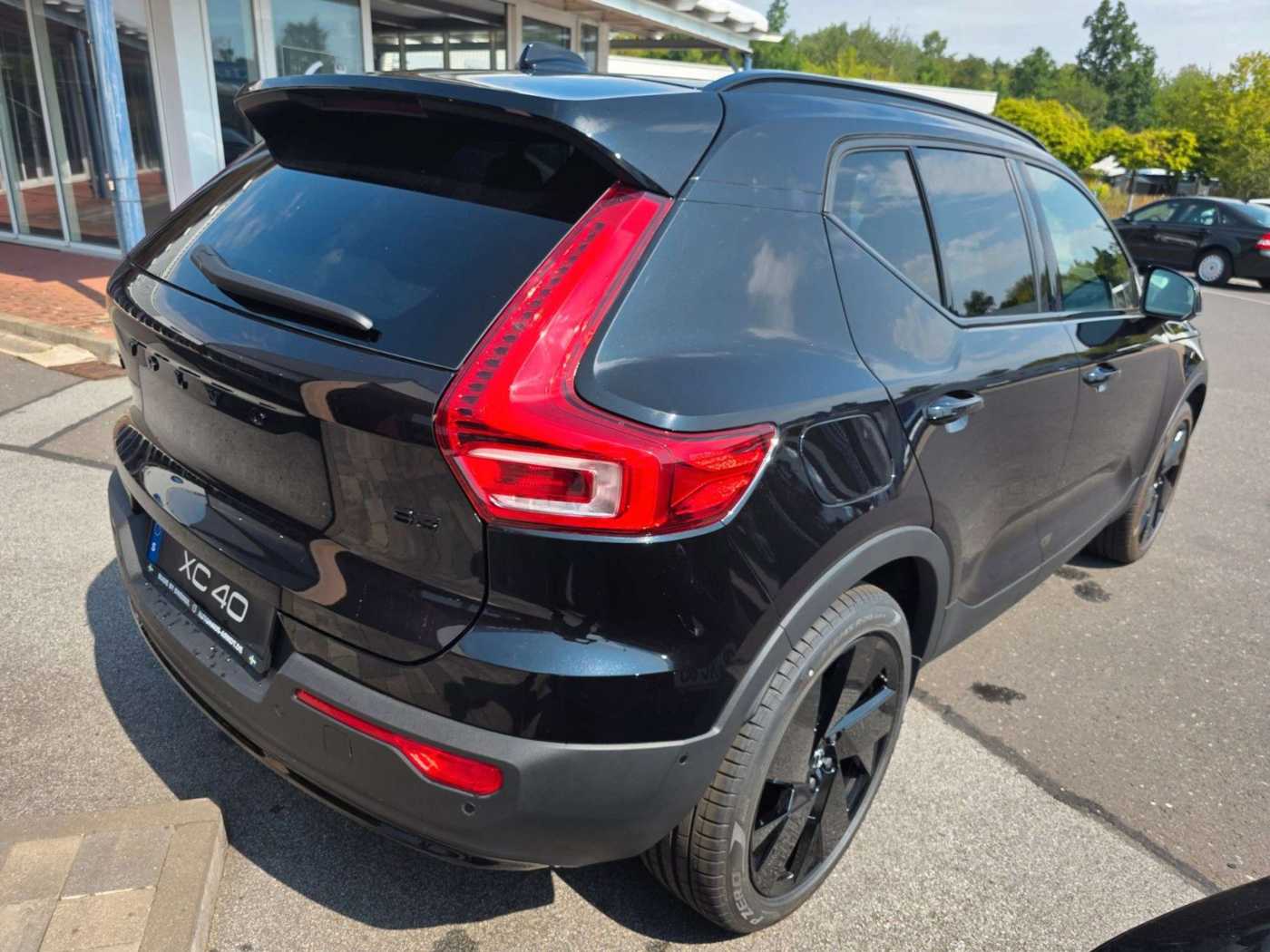 Volvo XC40 – Bild 5