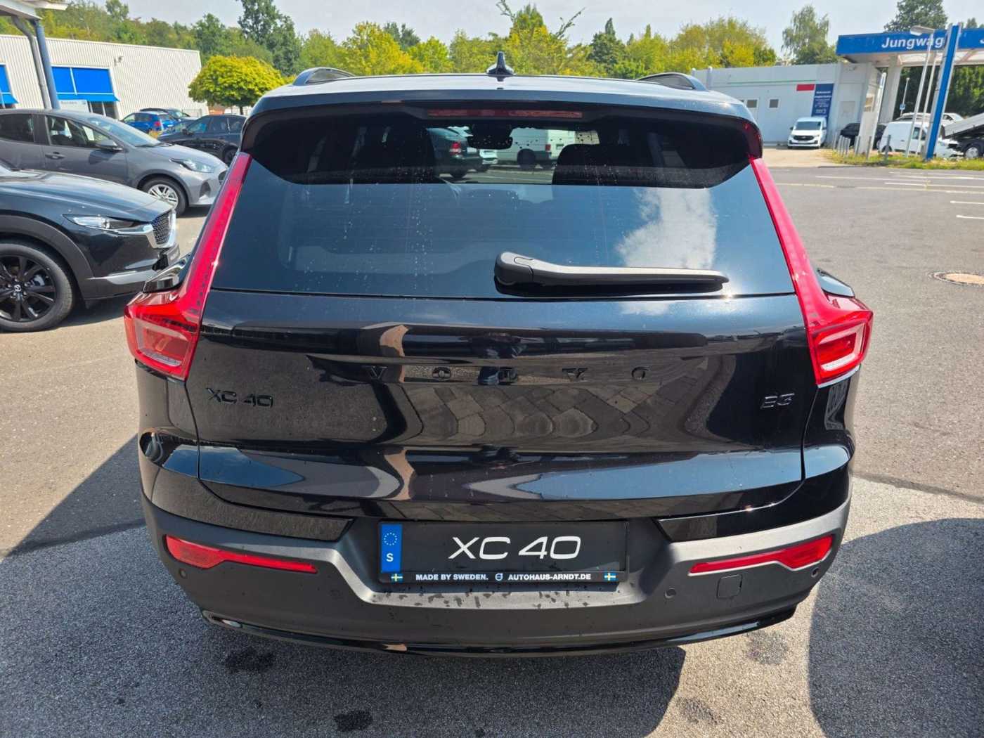Volvo XC40 – Bild 6