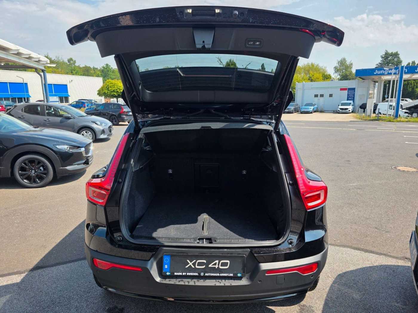 Volvo XC40 – Bild 7