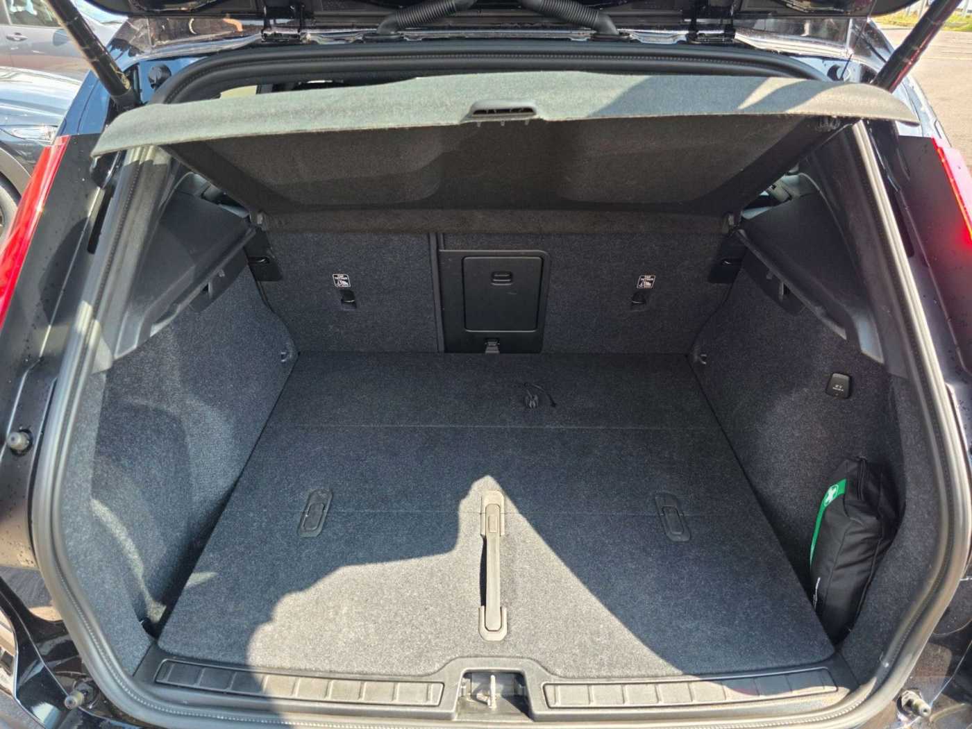 Volvo XC40 – Bild 8