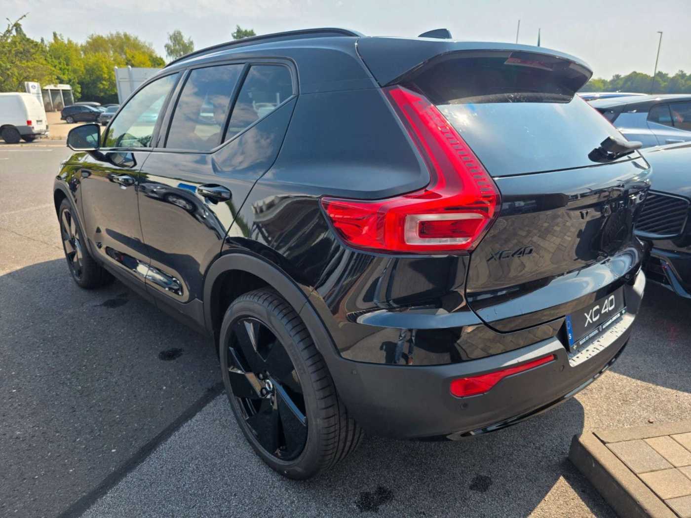 Volvo XC40 – Bild 9