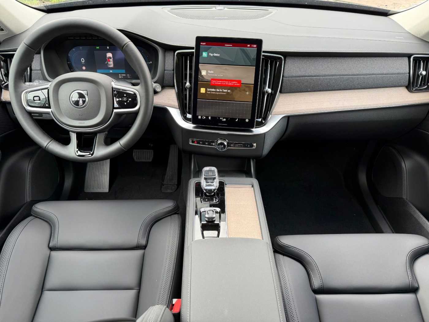 Volvo XC90 – Bild 10