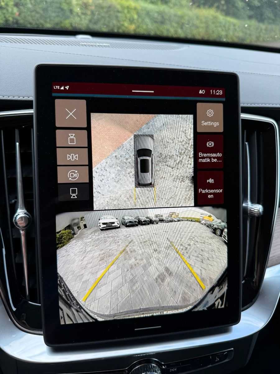 Volvo XC90 – Bild 11