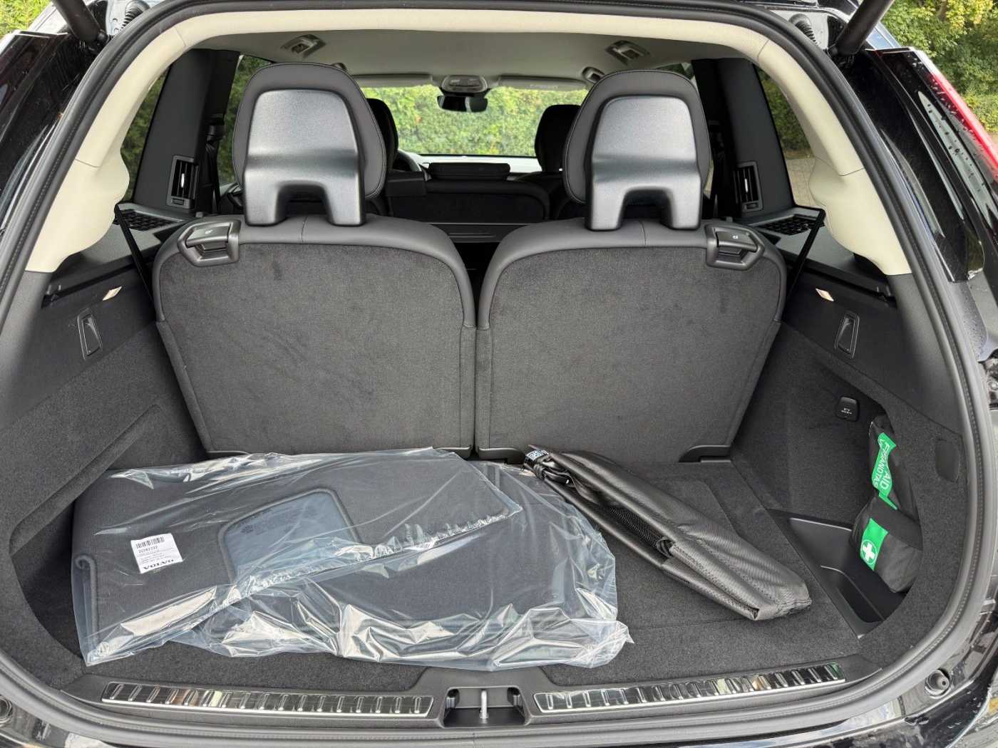 Volvo XC90 – Bild 13