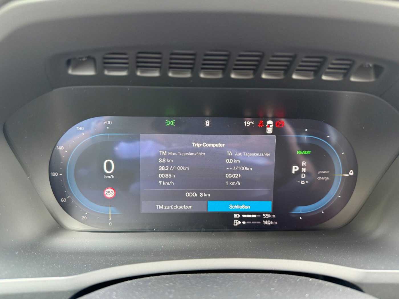 Volvo XC90 – Bild 17