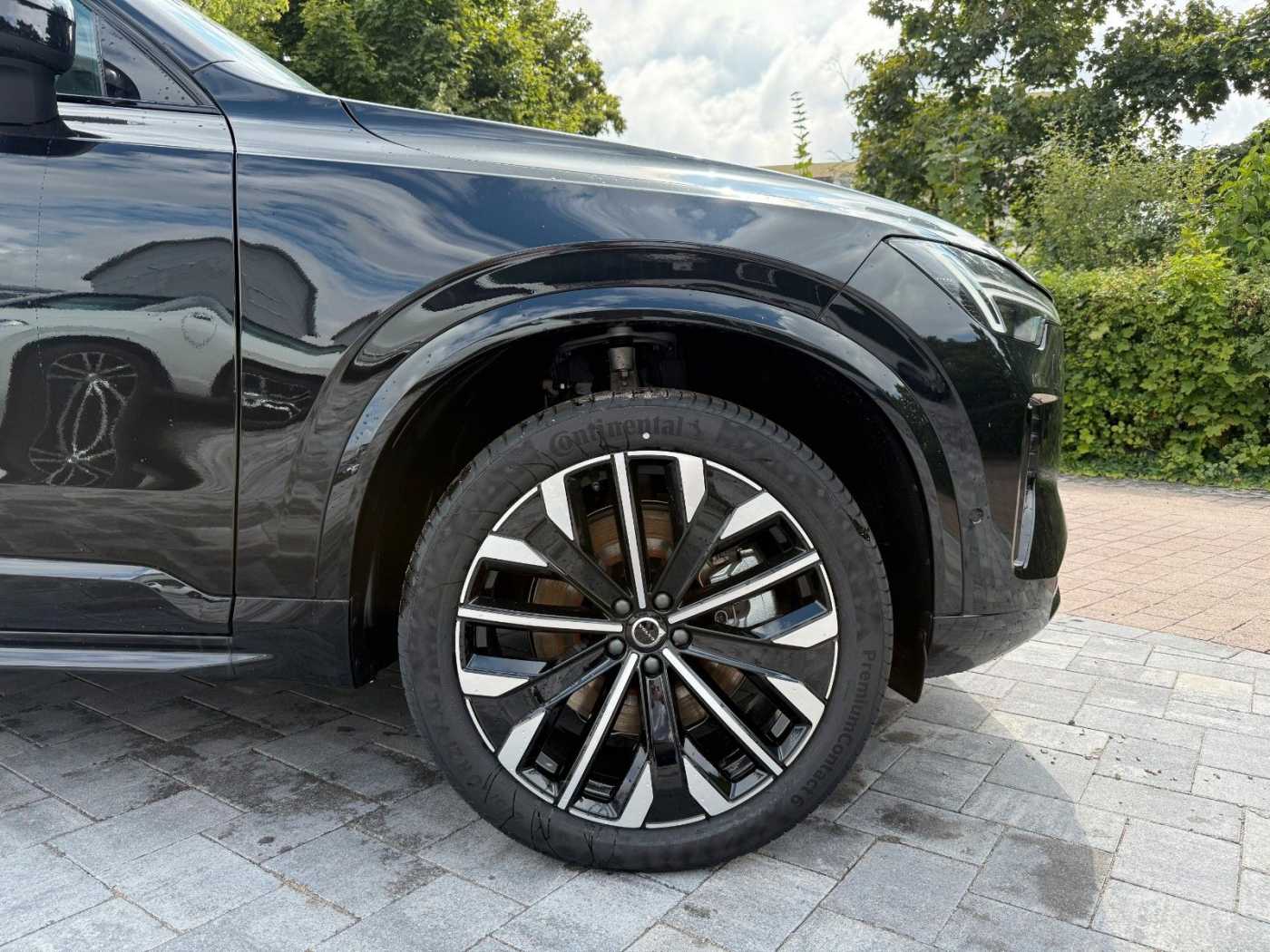 Volvo XC90 – Bild 4