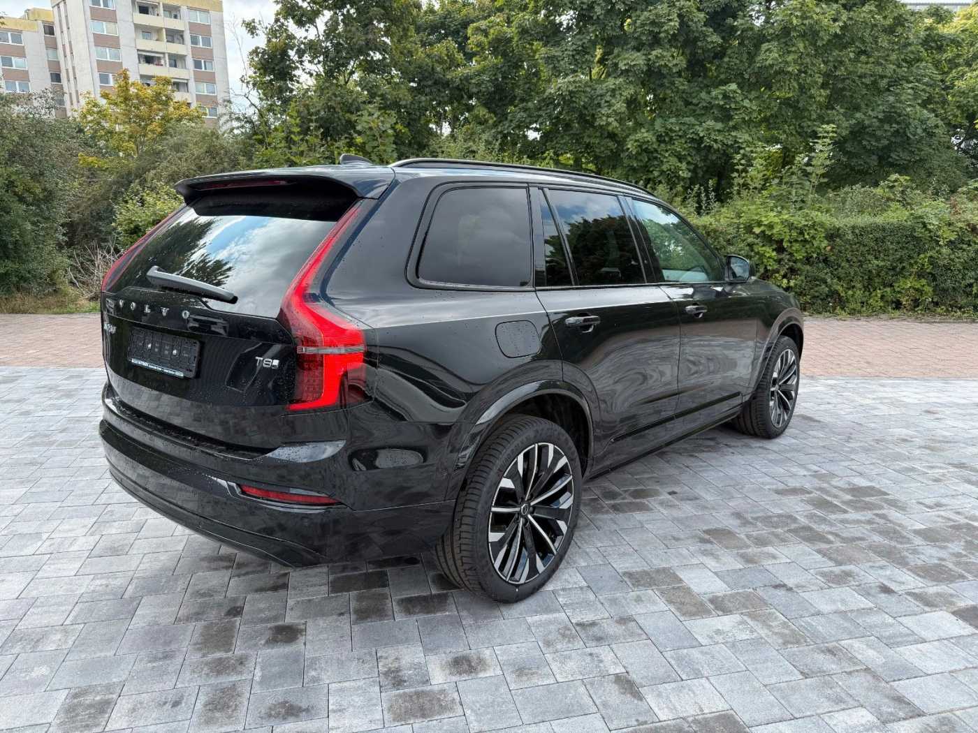 Volvo XC90 – Bild 5