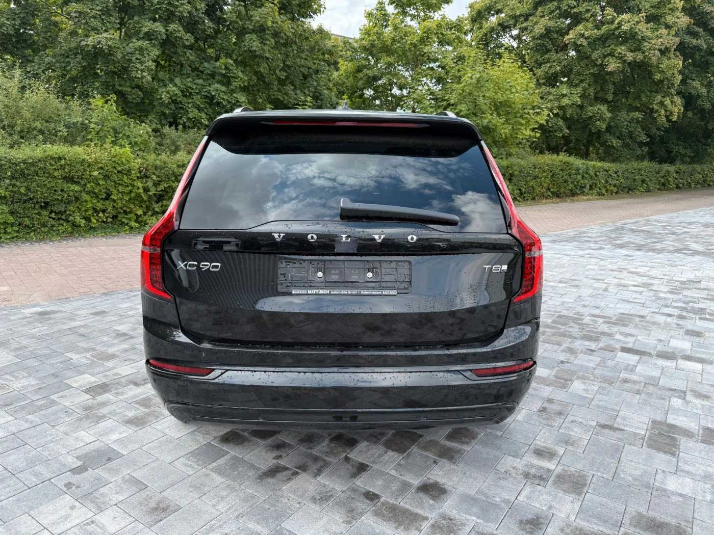 Volvo XC90 – Bild 6