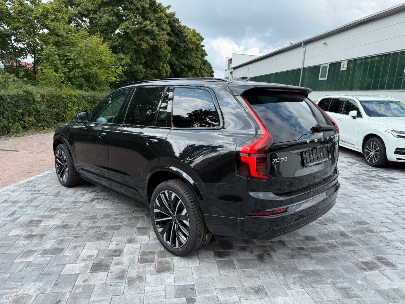 Volvo XC90 – Bild 7