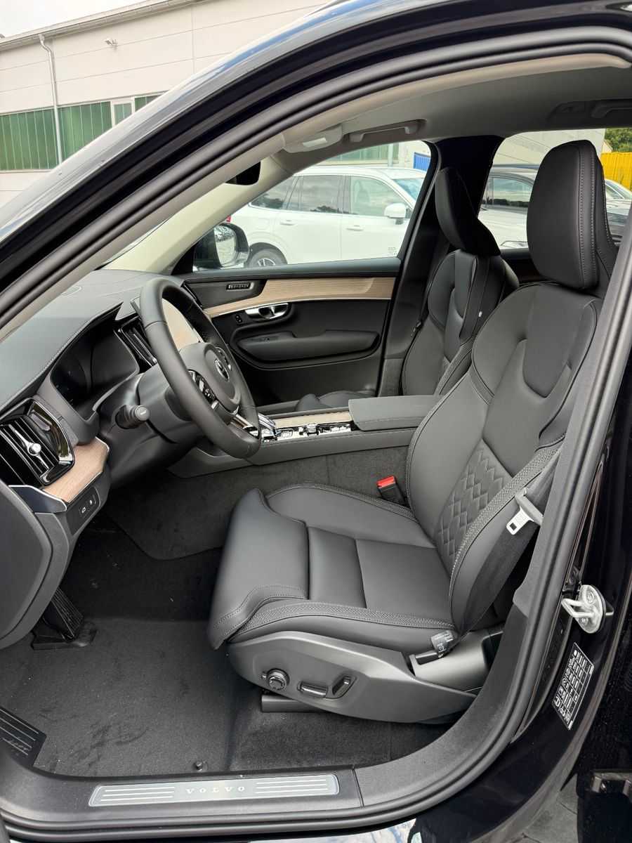 Volvo XC90 – Bild 8