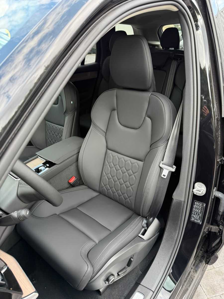 Volvo XC90 – Bild 9