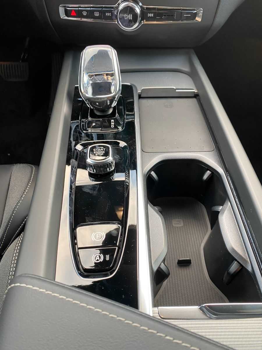Volvo V60 – Bild 11