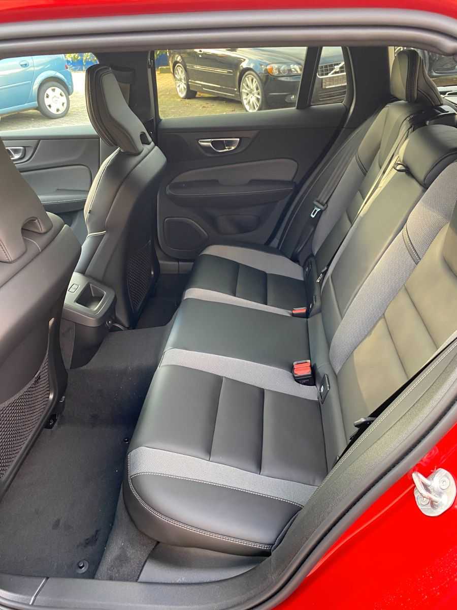 Volvo V60 – Bild 12