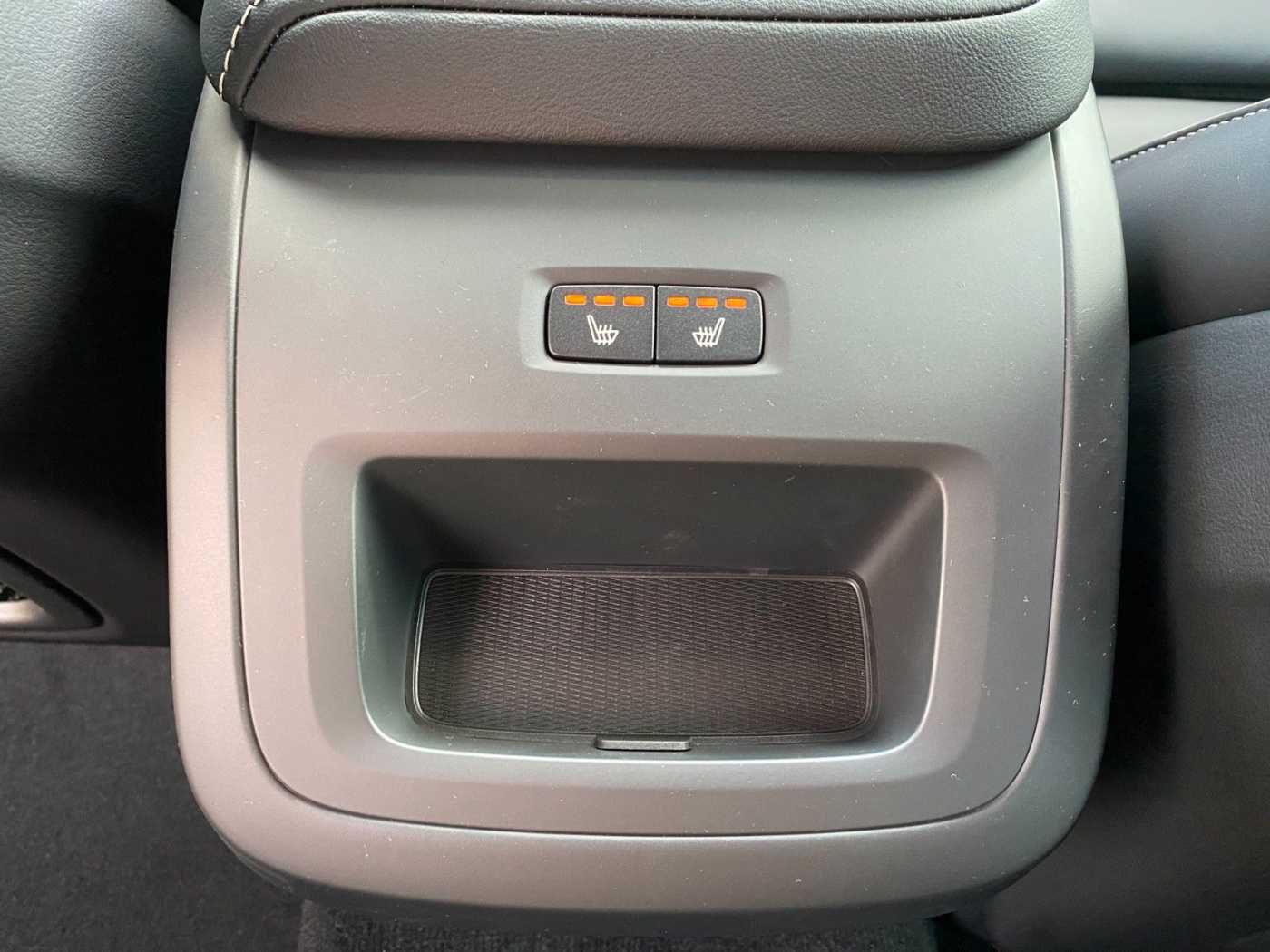 Volvo V60 – Bild 13