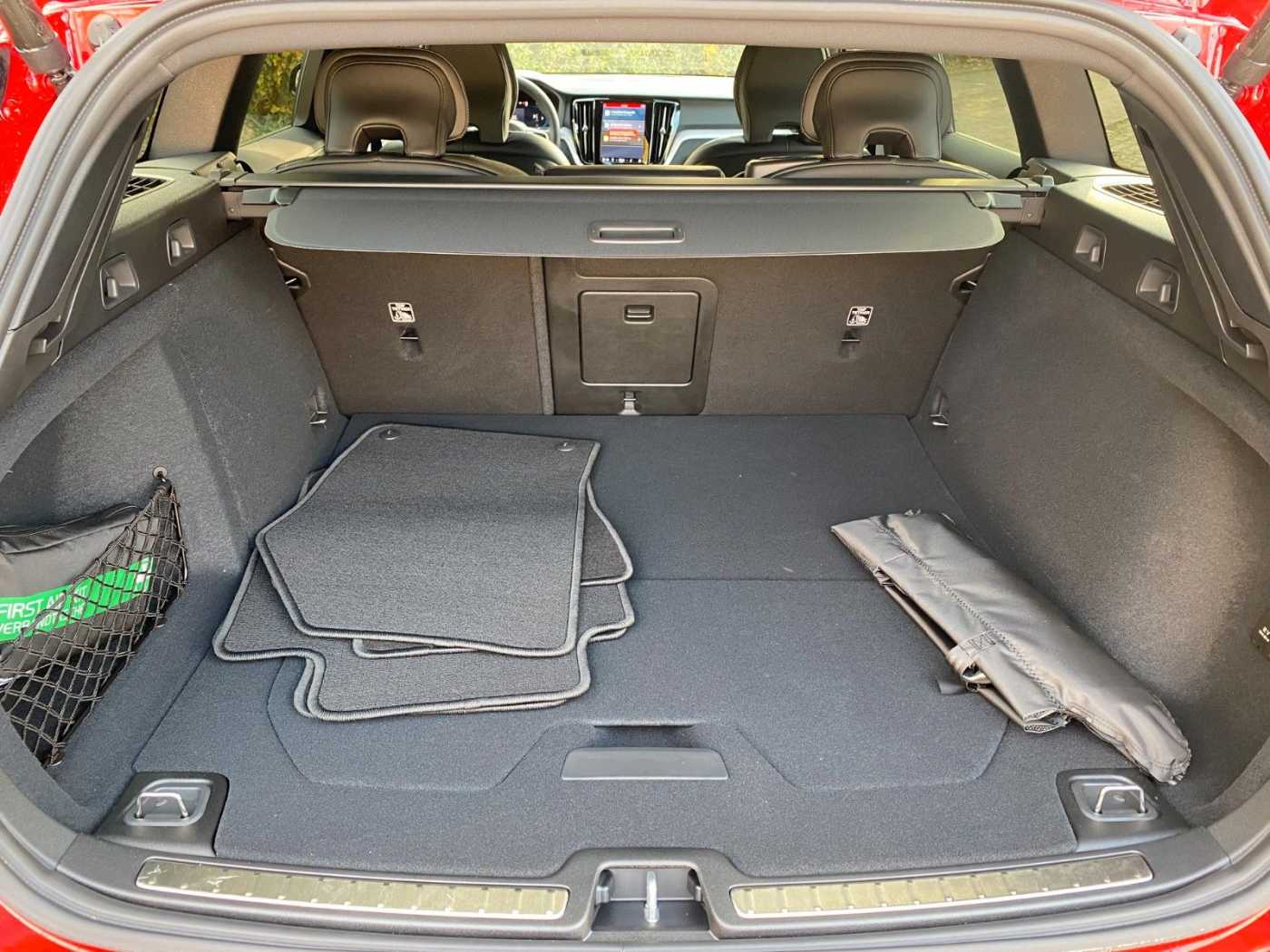 Volvo V60 – Bild 14