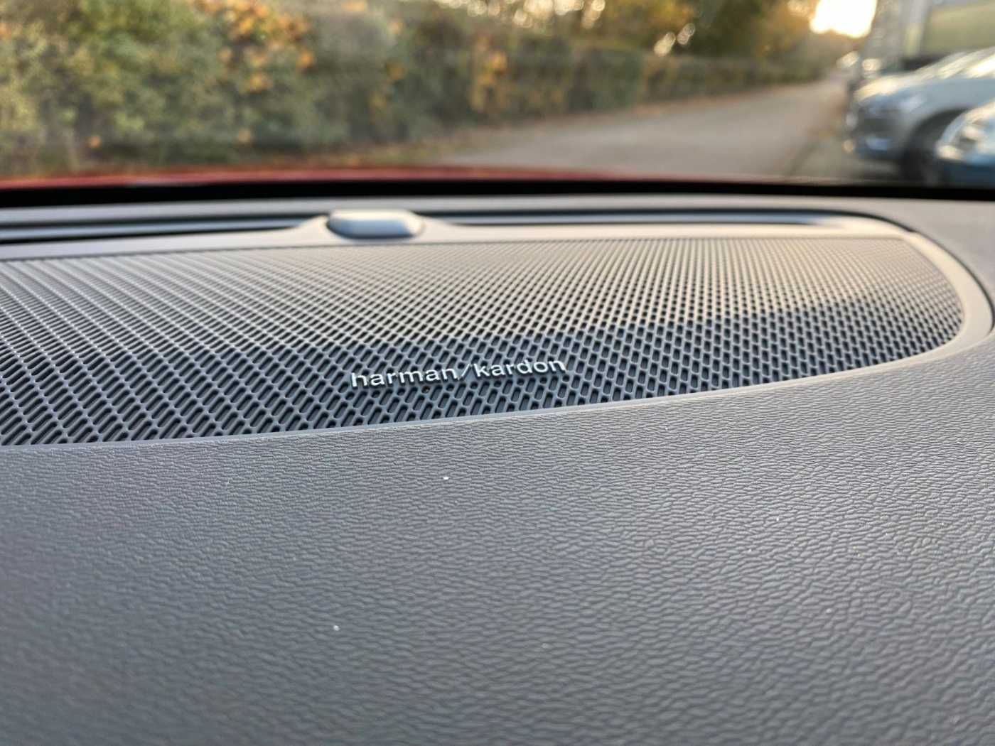 Volvo V60 – Bild 16
