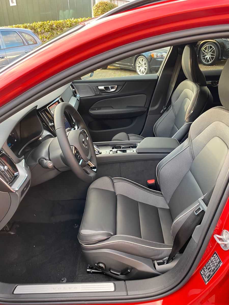 Volvo V60 – Bild 8