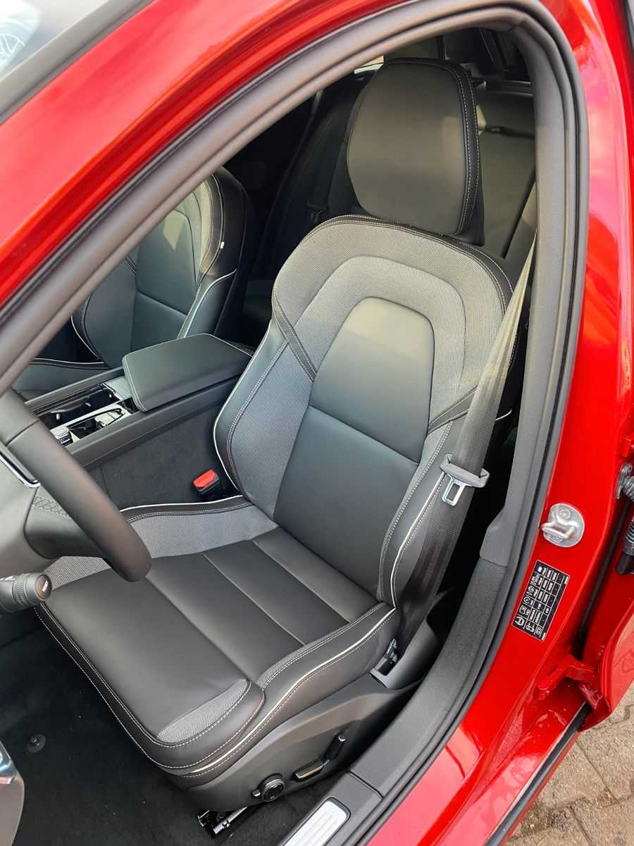 Volvo V60 – Bild 9