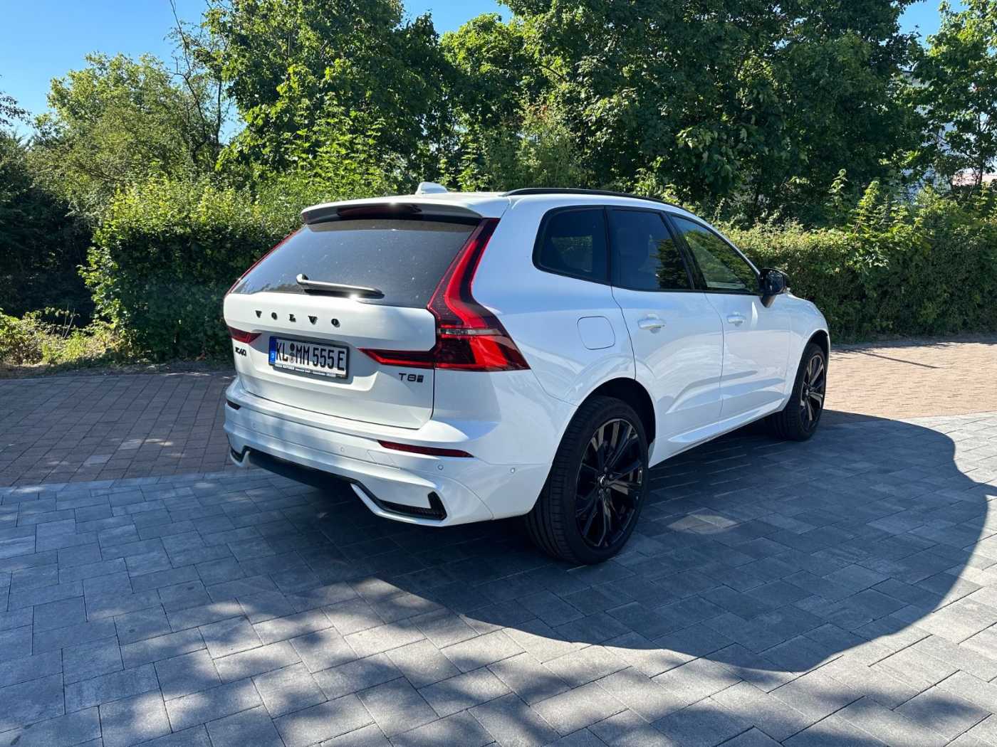 Volvo XC60 – Bild 10