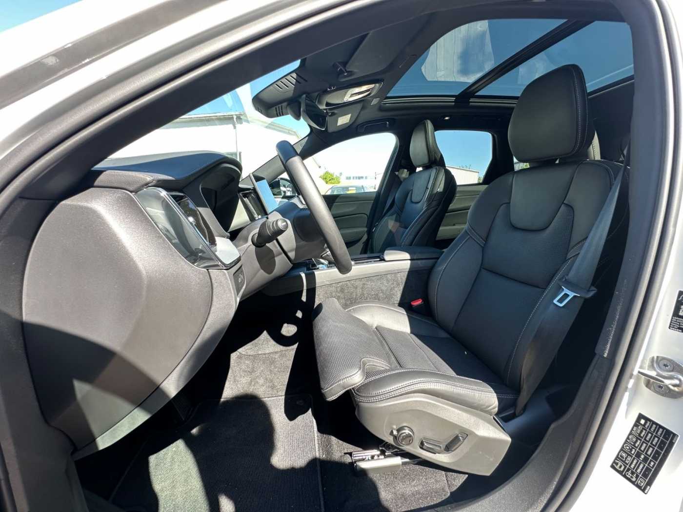 Volvo XC60 – Bild 11