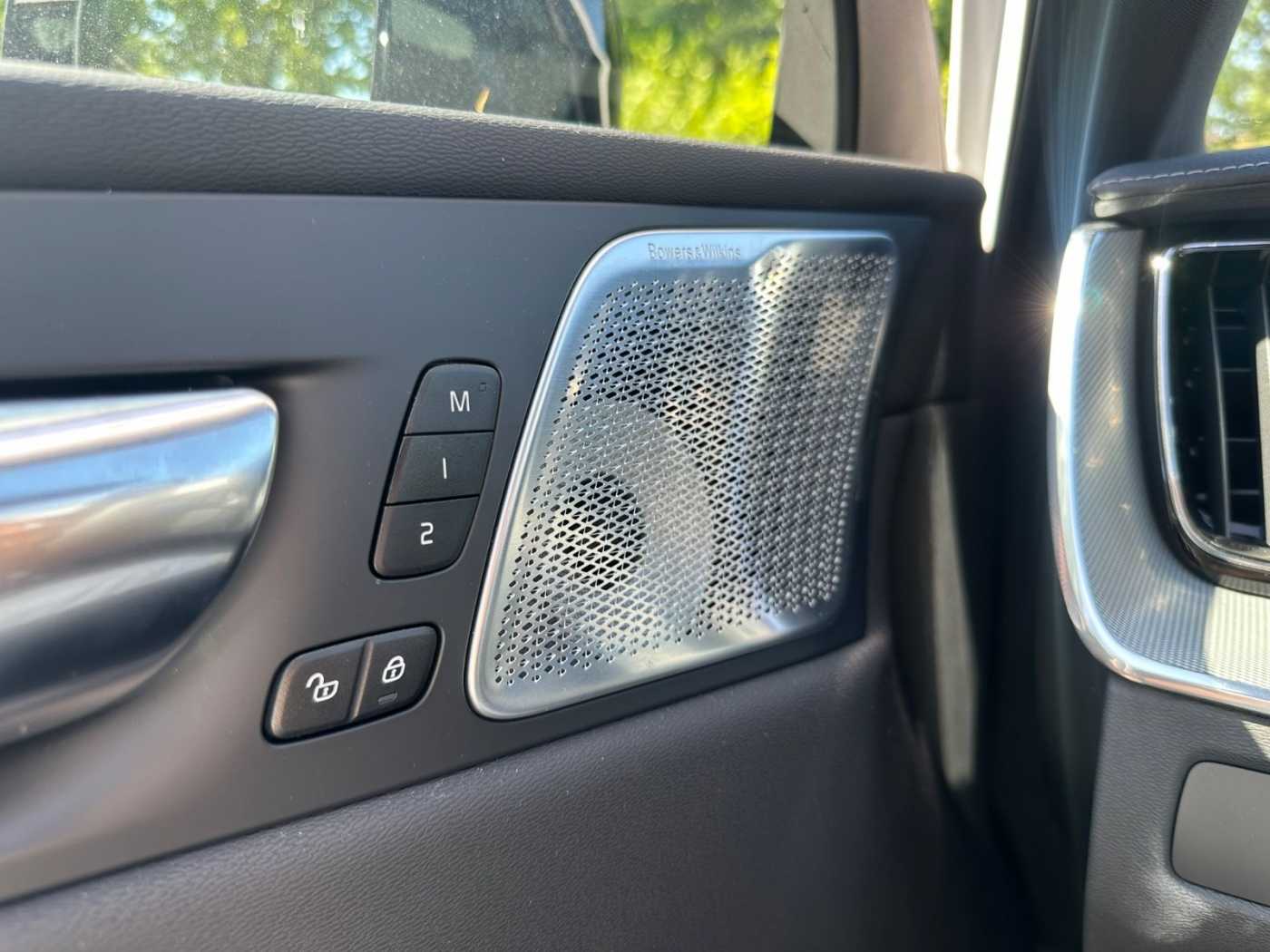 Volvo XC60 – Bild 12