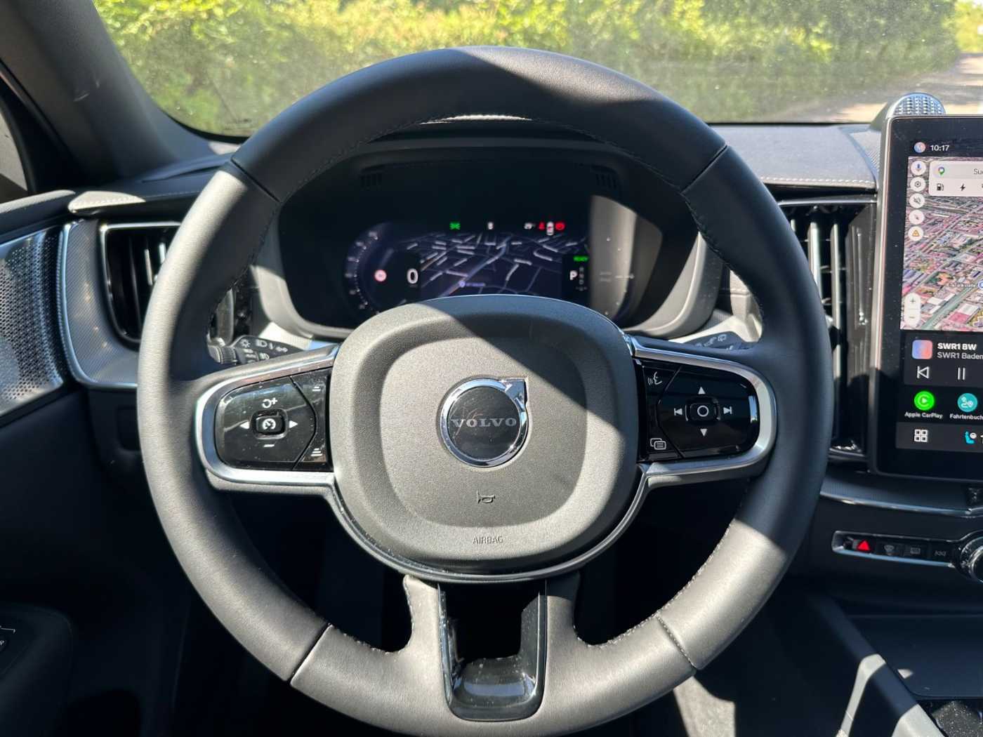 Volvo XC60 – Bild 14