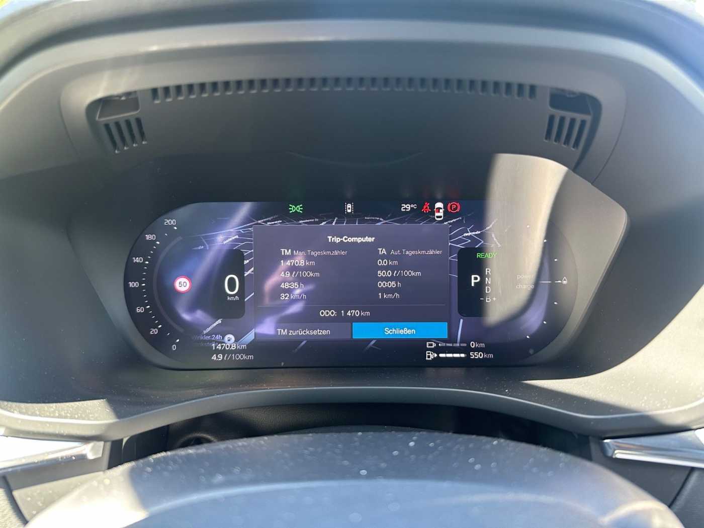 Volvo XC60 – Bild 15