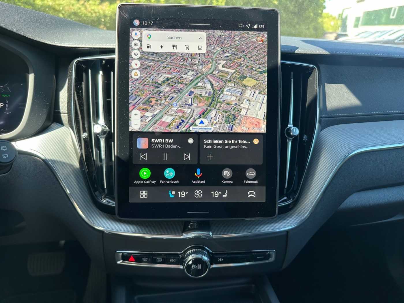 Volvo XC60 – Bild 19