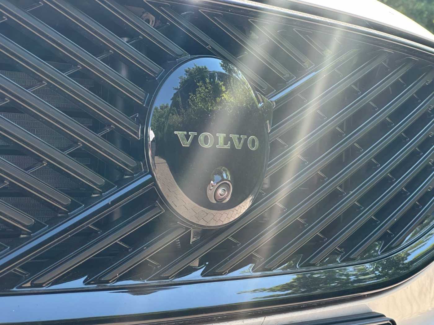 Volvo XC60 – Bild 2