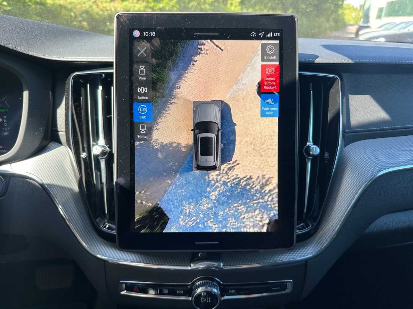 Volvo XC60 – Bild 20