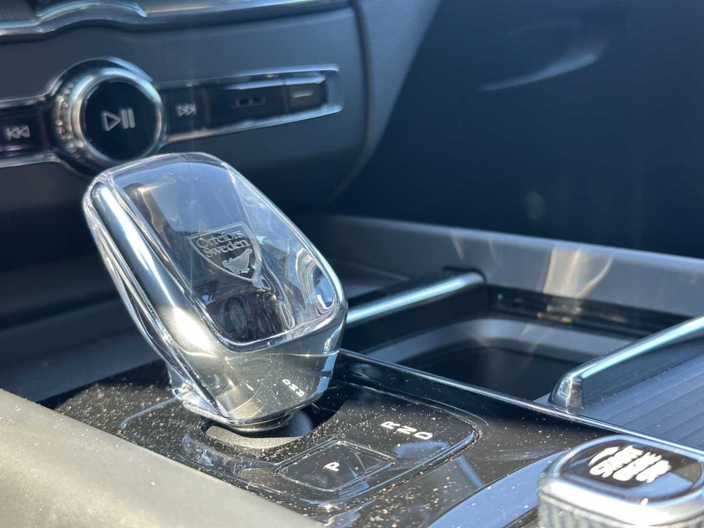 Volvo XC60 – Bild 21