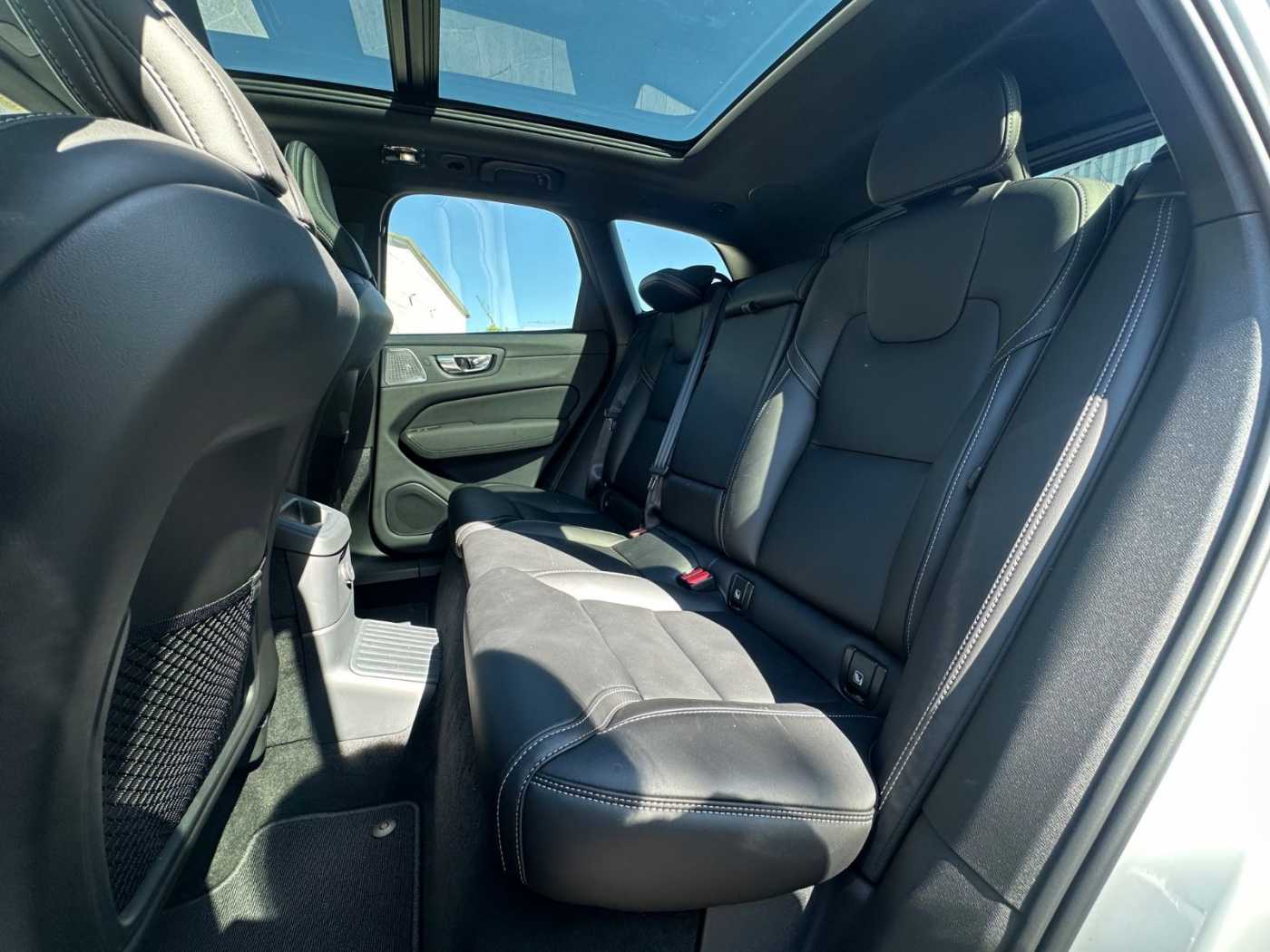 Volvo XC60 – Bild 23