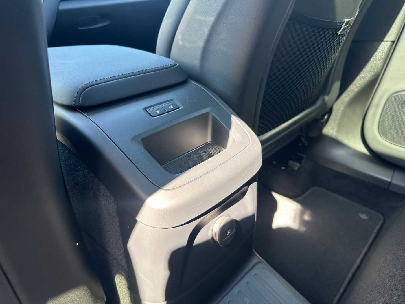 Volvo XC60 – Bild 25