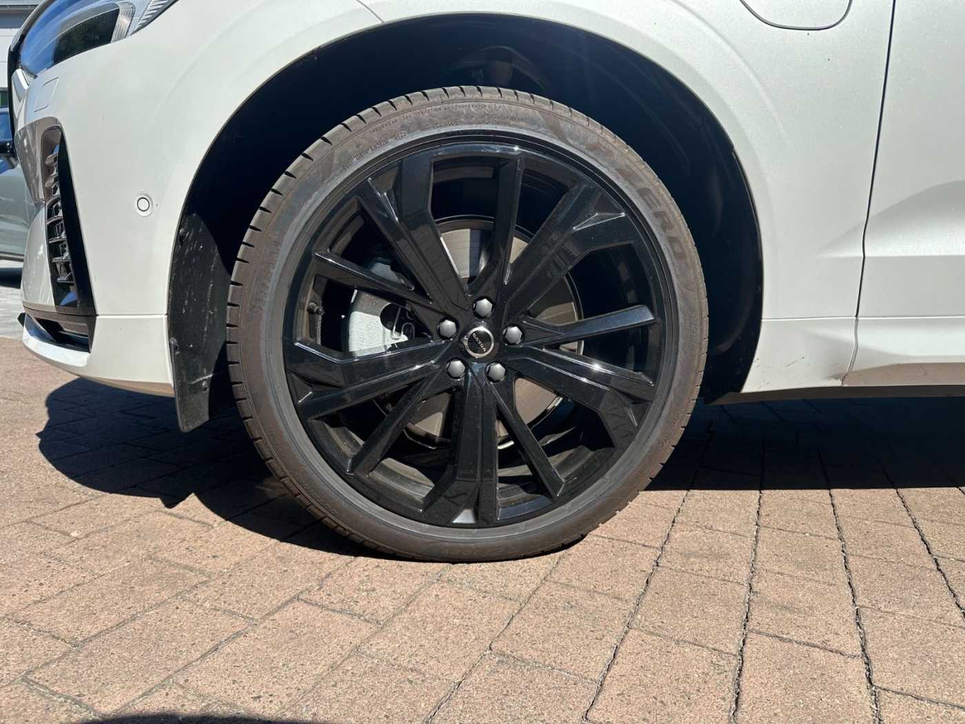 Volvo XC60 – Bild 5