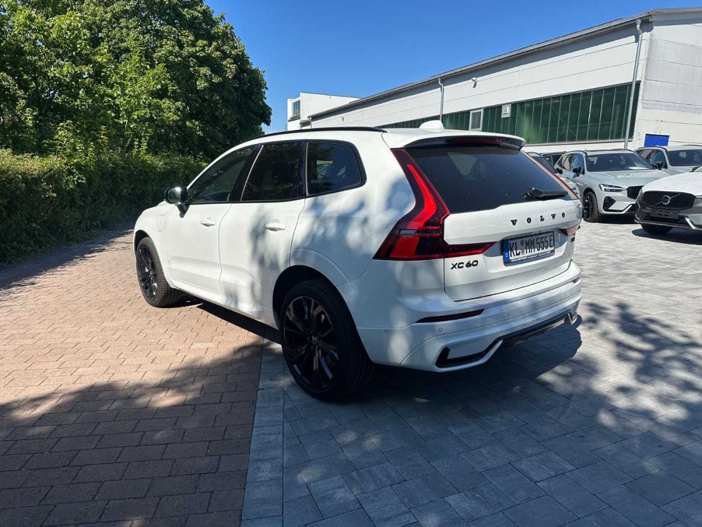 Volvo XC60 – Bild 6