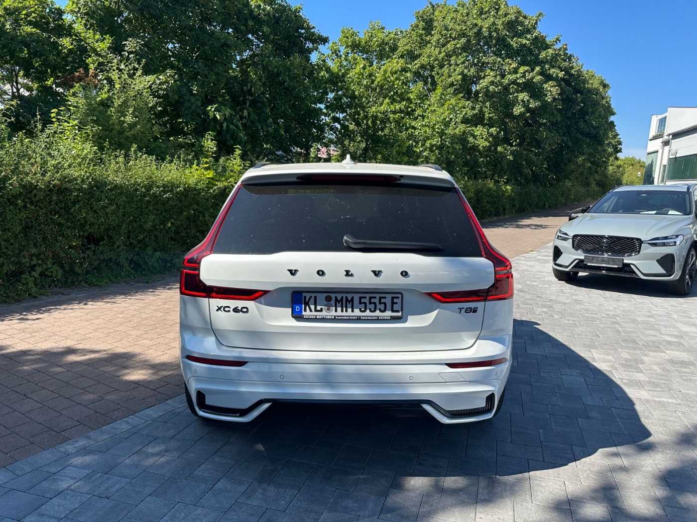 Volvo XC60 – Bild 7